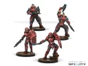 Corregidor Fireteam Pack Beta 1