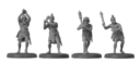 28mm Indian Infantry A