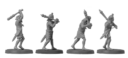 28mm Indian Infantry B