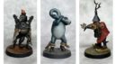 AM Hieronymus Bosch Tabletop MIniatures 2