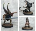 AM Hieronymus Bosch Tabletop MIniatures 3