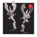 Artel „W“ Miniatures Neue Previews 01