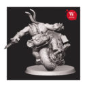 Artel „W“ Miniatures Neue Previews 02