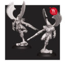 Artel „W“ Miniatures Neue Previews 02