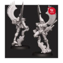 Artel „W“ Miniatures Neue Previews 03