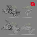 Artel „W“ Miniatures Neue Previews 05