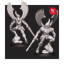 Artel „W“ Miniatures Neue Previews 07