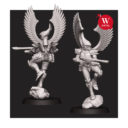 Artel „W“ Miniatures Neue Previews 08