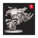 Artel Ork Biker 02