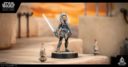 Atomic Mass Games Star Wars Legion Ahsoka Tano