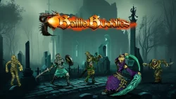 BB Battle Buddies Kickstarter Preview 1