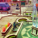 BattleKiwiHoloFountain1