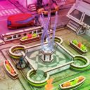BattleKiwiHoloFountain2
