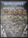 BoardingPatrolOrk BoxFront