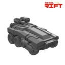 DRD Dingo Authority Light Combat Vehicle 2 Pack 2