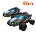 DRD Hussar CS3 Corporate Light Recon Vehicle 2 Pack 1