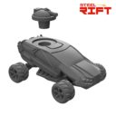 DRD Hussar CS3 Corporate Light Recon Vehicle 2 Pack 4