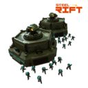 DRD Infantry Support Asset Box 1