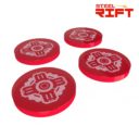 DRD Infantry Support Asset Box 10