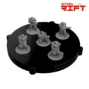 DRD Infantry Support Asset Box 3