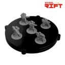 DRD Infantry Support Asset Box 4