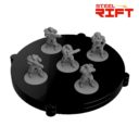DRD Infantry Support Asset Box 5