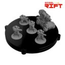 DRD Infantry Support Asset Box 6
