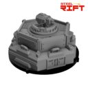DRD Infantry Support Asset Box 7