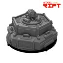 DRD Infantry Support Asset Box 8