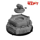 DRD Infantry Support Asset Box 9