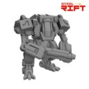 DRD Kobold Freelance Ultra Light HE V Squadron 2