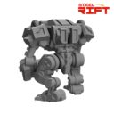 DRD Kobold Freelance Ultra Light HE V Squadron 3