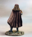 DS FEMALE ELVEN BARD 03 DarkSword Miniatures