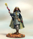 DS Female Elven Cleric 0 DarkSword Miniatures