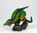 DS Green Dragon2 DarkSword Miniatures