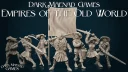 Dark Maenad Empires Of The Old World 1
