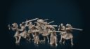 Dark Maenad Empires Of The Old World 10