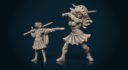 Dark Maenad Empires Of The Old World 12