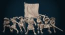 Dark Maenad Empires Of The Old World 2