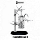 Feast Of Crows Set D