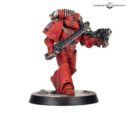 Forge World Heresy Thursday – Spice Up Your Legions With Chainsaw Wielding Despoiler Squads 1
