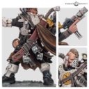 Forge World Ashwood Stranger 2