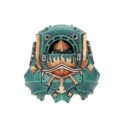Forge World Sons Of Horus Contemptor Dreadnought Upgrade Set 1