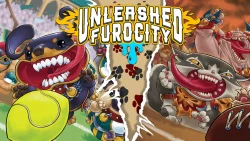 GG Unleashed Furocity Cutiemals For Fantasy Football 1