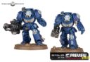 Games Workshop Adepticon 2023 Preview 40k 10 Edition 5