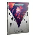 Games Workshop Archen Des Omens Vashtorr 1