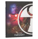 Games Workshop Arks Of Omen Farsight (Collectors Edition) (Englisch) 1