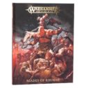 Games Workshop Battletome Blades Of Khorne (Limited Edition) (Englisch) 1