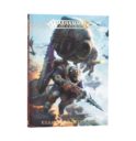 Games Workshop Battletome Kharadron Overlords (Limited Edition) (Englisch) 1