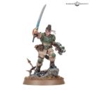 Games Workshop Black Library Minka Lesk 1